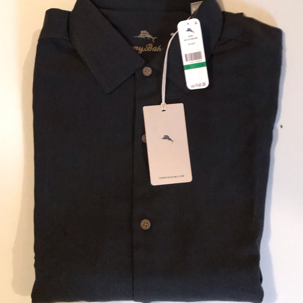 Tommy bahama men’s shirt - Picture 2 of 2